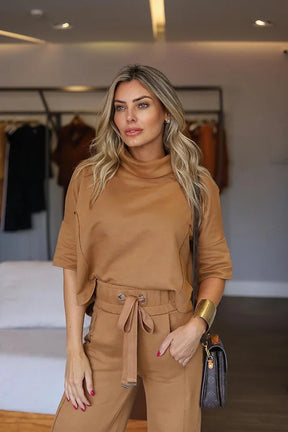 Conjunto Stephanie - Esquenta Black Friday